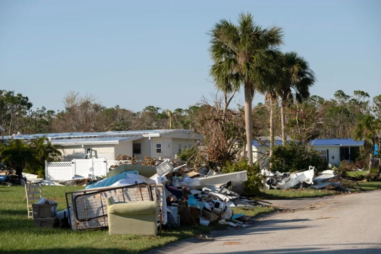 We Provide Residential junk removal service